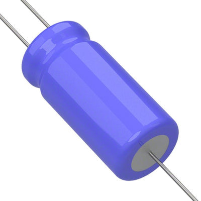672D336F100DM5J by Vishay Sprague - ALUMIN CAP 33UF 100V RADIAL