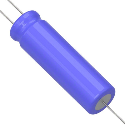 672D127F060DS3J by Vishay Sprague - ALUMIN CAP 120UF 60V RADIAL