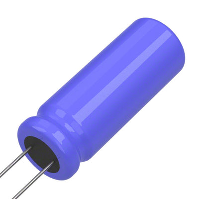 672D107F100DT4D by Vishay Sprague - ALUMIN CAP 100UF 100V RADIAL