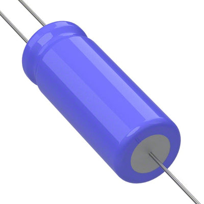 672D337H025DT5J by Vishay Sprague - ALUMIN CAP 330UF 25V RADIAL