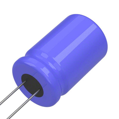 672D686F100EK5D by Vishay Sprague - ALUMIN CAP 68UF 100V RADIAL