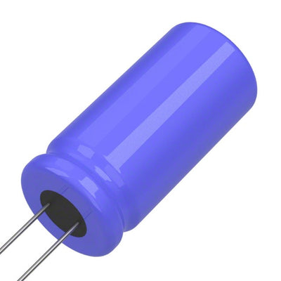 672D127H075ET5C by Vishay Sprague - ALUMIN CAP 120UF 75V RADIAL