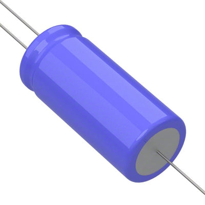 672D476H200FV3J by Vishay Sprague - ALUMIN CAP 47UF 200V RADIAL