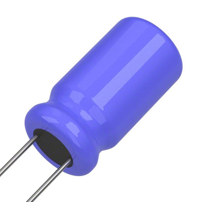 678D107M040CD3DE3 by Vishay Sprague - ALUMIN CAP 100UF 20% 40V RADIAL