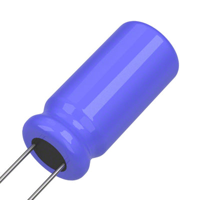 678D107M050CG3DE3 by Vishay Sprague - ALUMIN CAP 100UF 20% 50V RADIAL