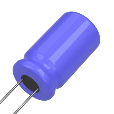 678D107M063DG4D by Vishay Sprague - ALUMIN CAP 100UF 20% 63V RADIAL