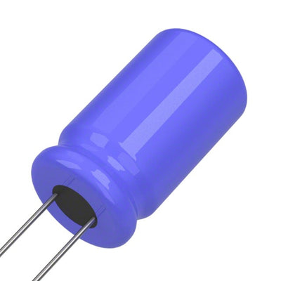 678D107M063DG5D by Vishay Sprague - ALUMIN CAP 100UF 20% 63V RADIAL