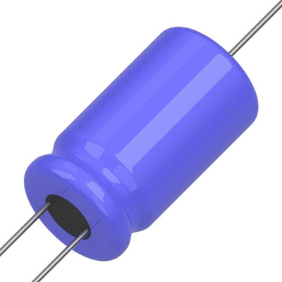 678D397M025DG3J by Vishay Sprague - ALUMIN CAP 390UF 20% 25V RADIAL
