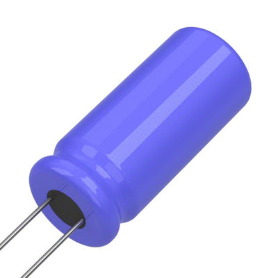 678D128M016DM4D by Vishay Sprague - ALUMIN CAP 1200UF 20% 16V RADIAL