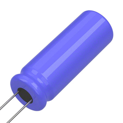 678D227M063DT4D by Vishay Sprague - ALUMIN CAP 220UF 20% 63V RADIAL