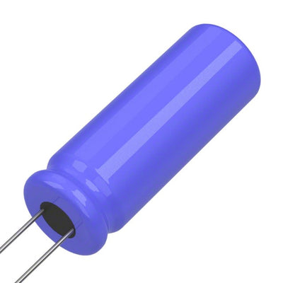 678D227M063DT3D by Vishay Sprague - ALUMIN CAP 220UF 20% 63V RADIAL