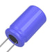 678D227M063EK4DE3 by Vishay Sprague - ALUMIN CAP 220UF 20% 63V RADIAL