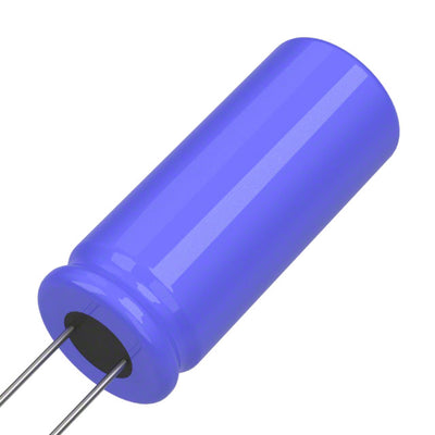 678D228M020ER3D by Vishay Sprague - ALUMIN CAP 2200UF 20% 20V RADIAL