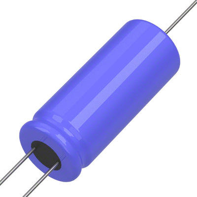 678D477M063ER5J by Vishay Sprague - ALUMIN CAP 470UF 20% 63V RADIAL