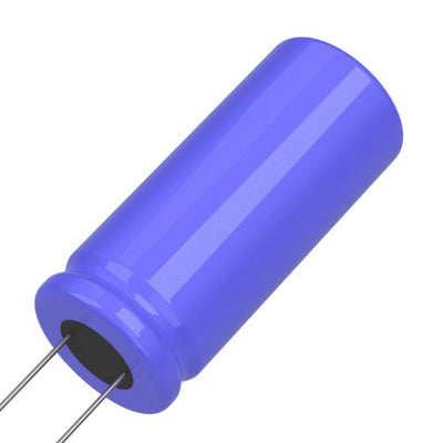 678D108M050FV4D by Vishay Sprague - ALUMIN CAP 1000UF 20% 50V RADIAL