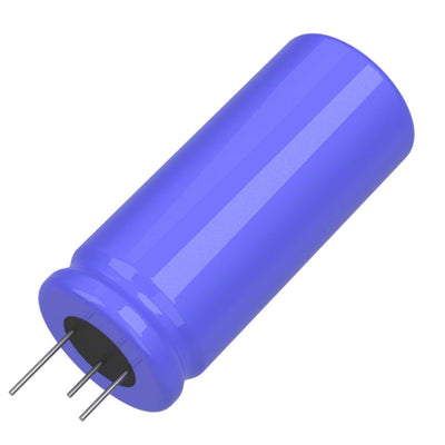678D568M010FV3O by Vishay Sprague - ALUMIN CAP 5600UF 20% 10V RADIAL