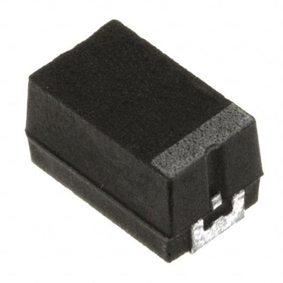T83E337K010EZZS by Vishay Sprague - TANT UL CAP 330UF 10% 10V 2917