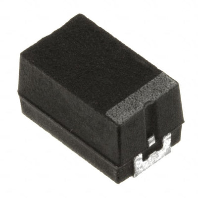 T86E227K6R3EAAS by Vishay Sprague - TANT UL CAP 220UF 10% 6.3V 2917
