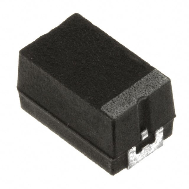 TH3E106K050E0500 by Vishay Sprague - TANT UL CAP 10UF 10% 50V 2917
