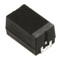 TH3E107K016C0600 by Vishay Sprague - TANT UL CAP 100UF 10% 16V 2917