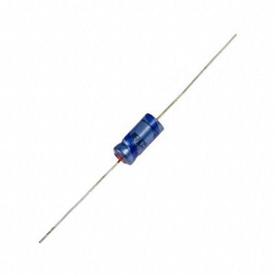 MAL212029101E3 by Vishay Beyschlag/Draloric/BC Components - ALUMIN CAP 100UF 20% 100V AXIAL