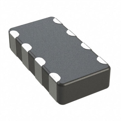 ILAS1206ER600V by Vishay Dale - FERRITE BEAD 60 OHM 1206 4LN
