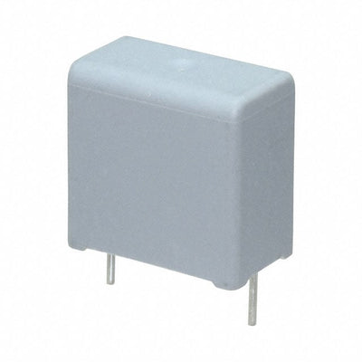 F339X241030MFI2B0 by Vishay Beyschlag/Draloric/BC Components - FILM CAPAC 0.1UF 20% 630VDC RADIAL