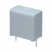 F339X248230KKP2T0 by Vishay Beyschlag/Draloric/BC Components - FILM CAPAC 0.82UF 10% 630VDC RAD