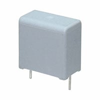 F339X242230KFM2B0 by Vishay Beyschlag/Draloric/BC Components - FILM CAPAC 0.22UF 10% 630VDC RAD
