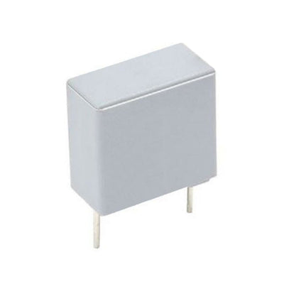 F340Y243330KIM2T0 by Vishay Beyschlag/Draloric/BC Components - FILM CAPAC 0.33UF 10% 1KVDC RAD