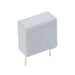 F340Y243330KIM2T0 by Vishay Beyschlag/Draloric/BC Components - FILM CAPAC 0.33UF 10% 1KVDC RAD