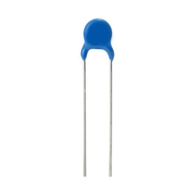 HAX472MBABF0KR by Vishay Beyschlag/Draloric/BC Components - CERAMIC CAP 4700PF 1KV RADIAL