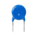 HBZ152KBBCF0KR by Vishay Beyschlag/Draloric/BC Components - CERAMIC CAP 1500PF 2KV RADIAL