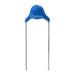 HCE681MBCDF0KR by Vishay Beyschlag/Draloric/BC Components - CERAMIC CAP 680PF 3KV RADIAL