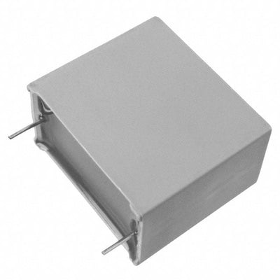 MKT1822447254 by Vishay Beyschlag/Draloric/BC Components - FILM CAPAC 0.47UF 5% 250VDC RADIAL