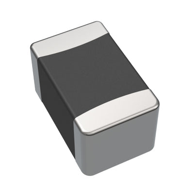 MLV0805E30403T by Vishay Beyschlag/Draloric/BC Components - VARISTOR 8.2V 40A 0805