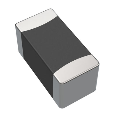 MLV1206E34503T by Vishay Beyschlag/Draloric/BC Components - VARISTOR 100A 1206