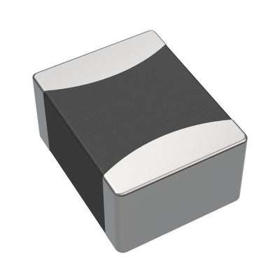 MLV1210E33503T by Vishay Beyschlag/Draloric/BC Components - VARISTOR 250A 1210