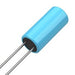 MAL201331228E3 by Vishay Beyschlag/Draloric/BC Components - ALUMIN CAP 2.2UF 20% 50V RADIAL