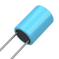MAL203659229E3 by Vishay Beyschlag/Draloric/BC Components - ALUMIN CAP 22UF 20% 100V RADIAL