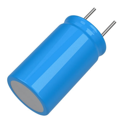 MAL203868221E3 by Vishay Beyschlag/Draloric/BC Components - ALUMIN CAP 220UF 20% 63V RADIAL