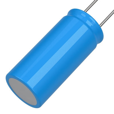 MAL203839101E3 by Vishay Beyschlag/Draloric/BC Components - ALUMIN CAP 100UF 20% 100V RADIAL