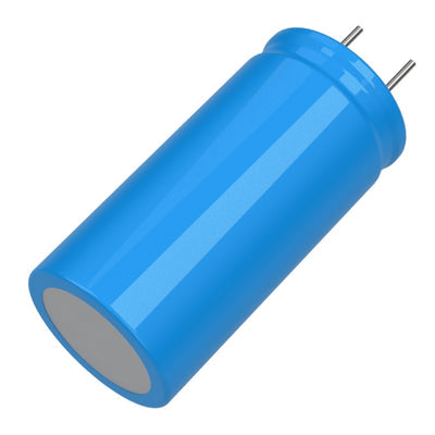 MAL203861102E3 by Vishay Beyschlag/Draloric/BC Components - ALUMIN CAP 1000UF 20% 50V RADIAL