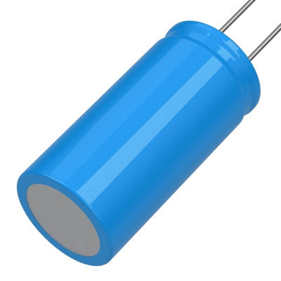 MAL203864472E3 by Vishay Beyschlag/Draloric/BC Components - ALUMIN CAP 4700UF 20% 10V RADIAL