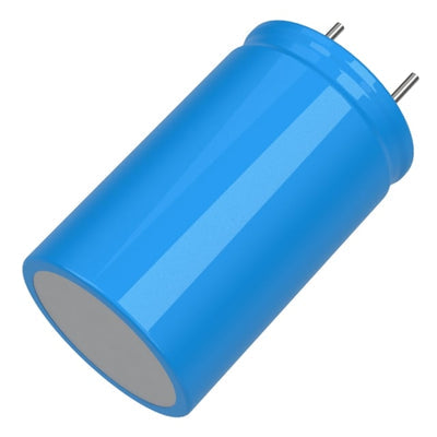 MAL203860222E3 by Vishay Beyschlag/Draloric/BC Components - ALUMIN CAP 2200UF 20% 35V RADIAL