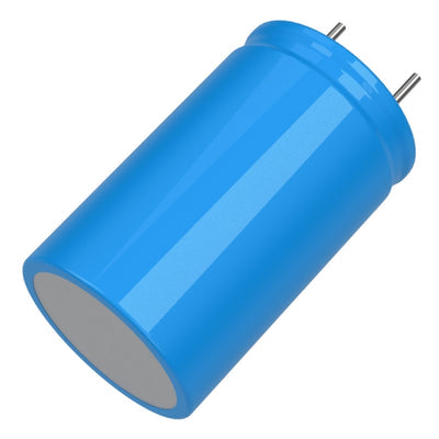 MAL203869471E3 by Vishay Beyschlag/Draloric/BC Components - ALUMIN CAP 470UF 20% 100V RADIAL