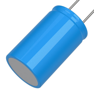 MAL203839471E3 by Vishay Beyschlag/Draloric/BC Components - ALUMIN CAP 470UF 20% 100V RADIAL