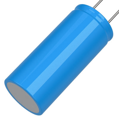 MAL203856472E3 by Vishay Beyschlag/Draloric/BC Components - ALUMIN CAP 4700UF 20% 25V RADIAL