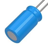 MAL203878339E3 by Vishay Beyschlag/Draloric/BC Components - ALUMIN CAP 33UF 20% 63V RADIAL
