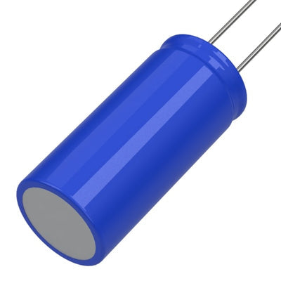 MAL204838471E3 by Vishay Beyschlag/Draloric/BC Components - ALUMIN CAP 470UF 20% 63V RADIAL